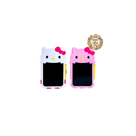 LCD-планшет для малювання Hello Kitty №WZ-8092