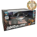Радіокерована машинка “Акула” Dino Galloping Rock Crawler GD9040 (1:18), чорний