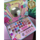 Дитячий косметичний набір Sugar Rush Varied Queen 6308 – яскрава палетка з тінями та блискітками