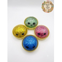 Сквіш-пельмень «GLITTER DUMPLING»