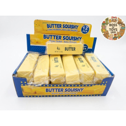Баттер-сквіші «BUTTER SQUISHY»