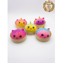 Сквіш-пельмень «UNICORN DUMPLING»