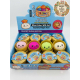 Сквіш-пельмень «RAINBOW MYSTERY DUMPLING»