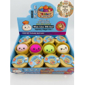 Сквіш-пельмень «RAINBOW MYSTERY DUMPLING»