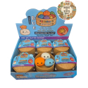 Сквіш-пельмень «TRIO DUMPLING»