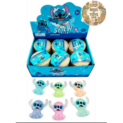 Сквіш-Стіч у пароварці «GLOWING STITCH»