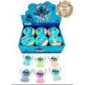 Сквіш-Стіч у пароварці «GLOWING STITCH»