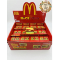 Сквіш-бургер «MCDONALD'S NICE CUBE»