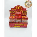 Сквіш-куб «MCDONALD'S RED CUBE»