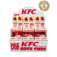 Сквіш-куб «KFC RED CUBE»