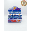 Сквіш-куб «RED BULL BLUE CUBE»